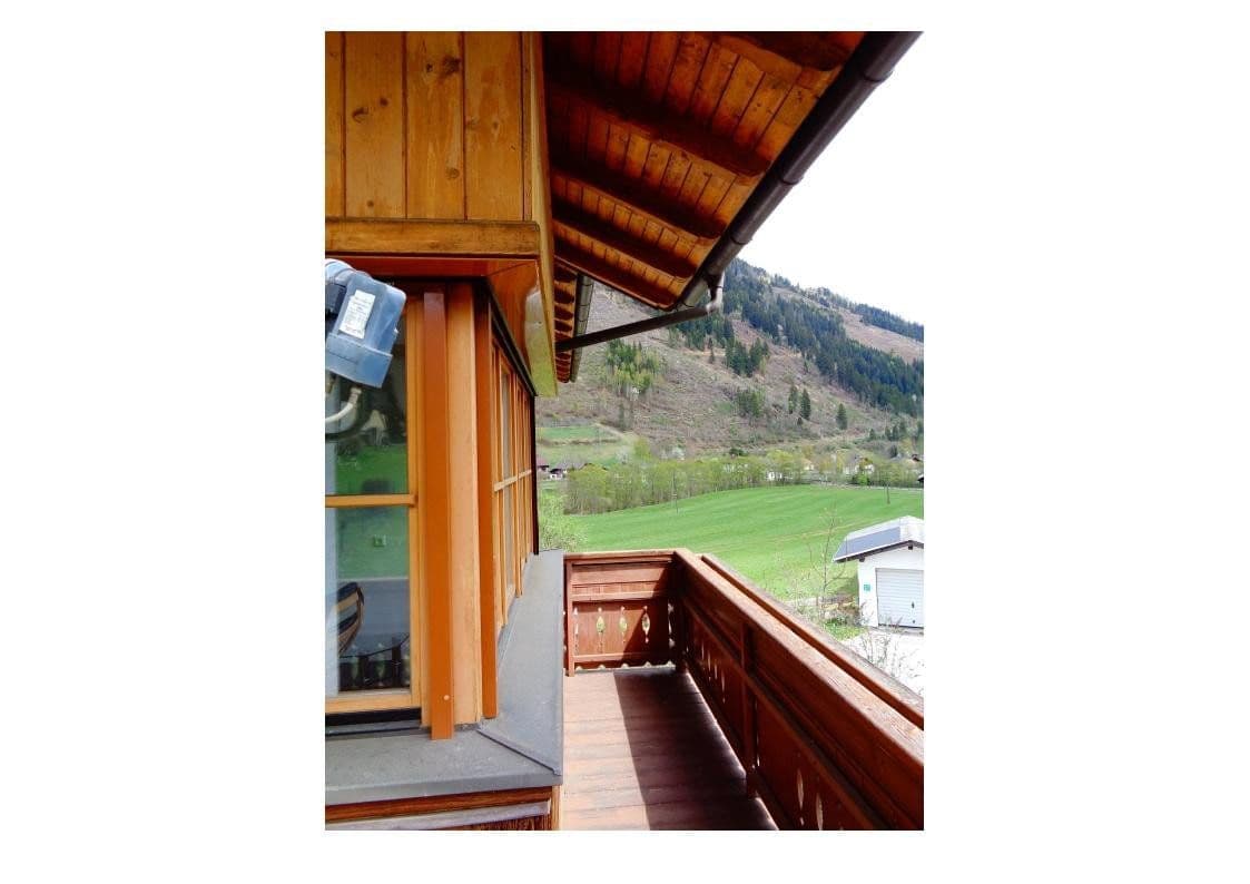 Predaj domu 261 m², pozemok 641 m², Winklern, Korutánsko Predaj domu 261 m², pozemok 641 m², Winklern, Korutánsko