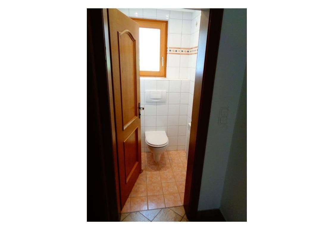 Predaj domu 261 m², pozemok 641 m², Winklern, Korutánsko Predaj domu 261 m², pozemok 641 m², Winklern, Korutánsko