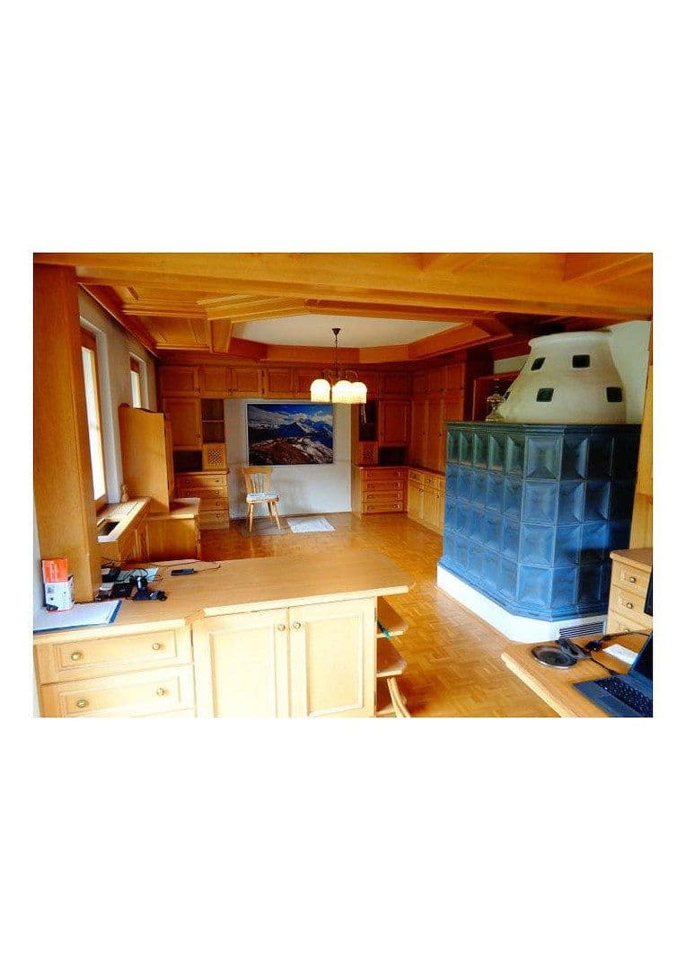 Predaj domu 261 m², pozemok 641 m², Winklern, Korutánsko Predaj domu 261 m², pozemok 641 m², Winklern, Korutánsko