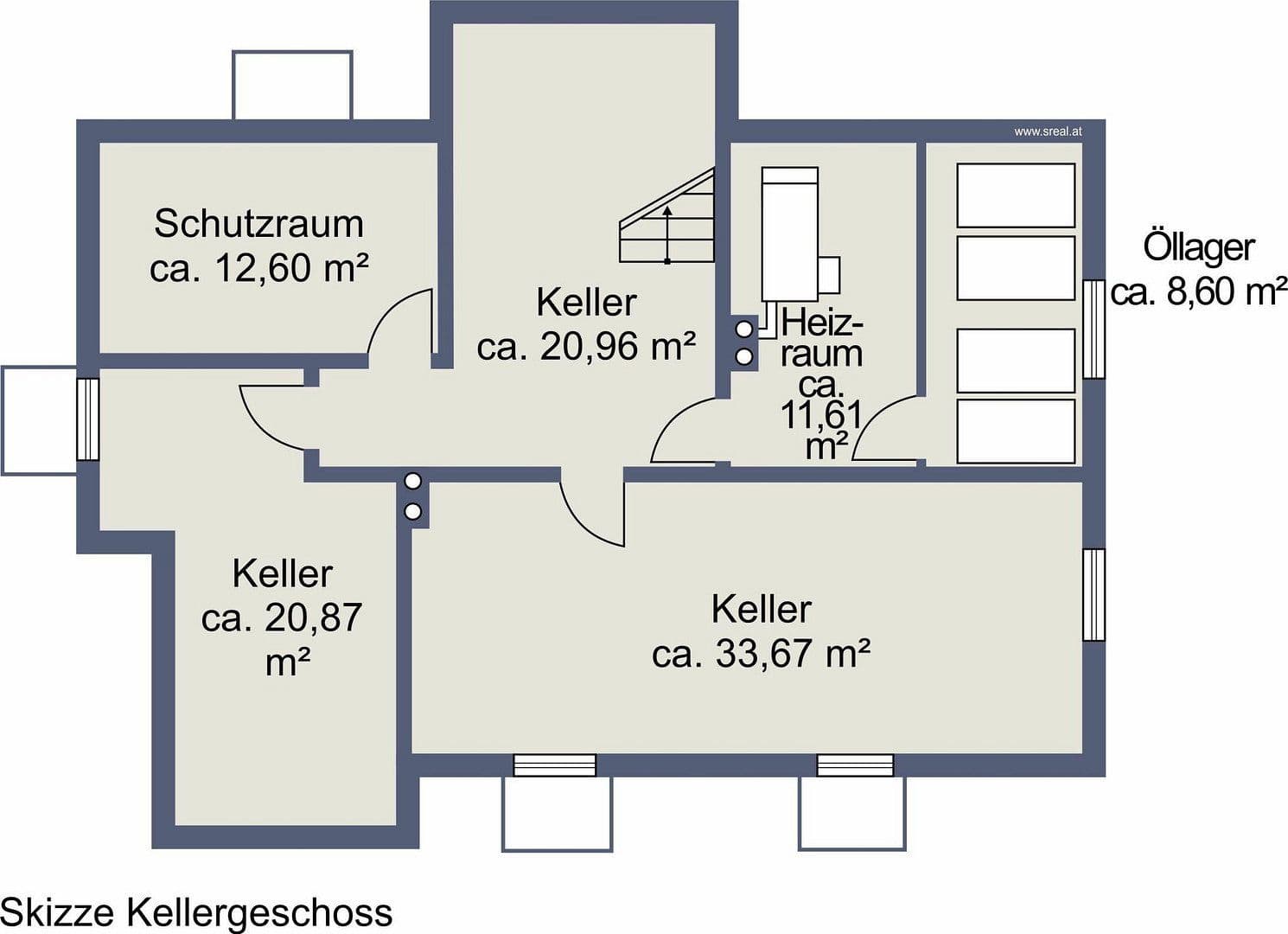 Predaj domu 261 m², pozemok 641 m², Winklern, Korutánsko Predaj domu 261 m², pozemok 641 m², Winklern, Korutánsko