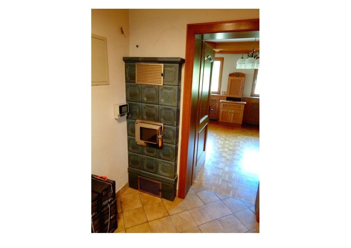 Predaj domu 261 m², pozemok 641 m², Winklern, Korutánsko Predaj domu 261 m², pozemok 641 m², Winklern, Korutánsko