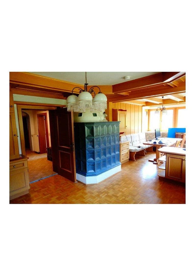 Predaj domu 261 m², pozemok 641 m², Winklern, Korutánsko Predaj domu 261 m², pozemok 641 m², Winklern, Korutánsko