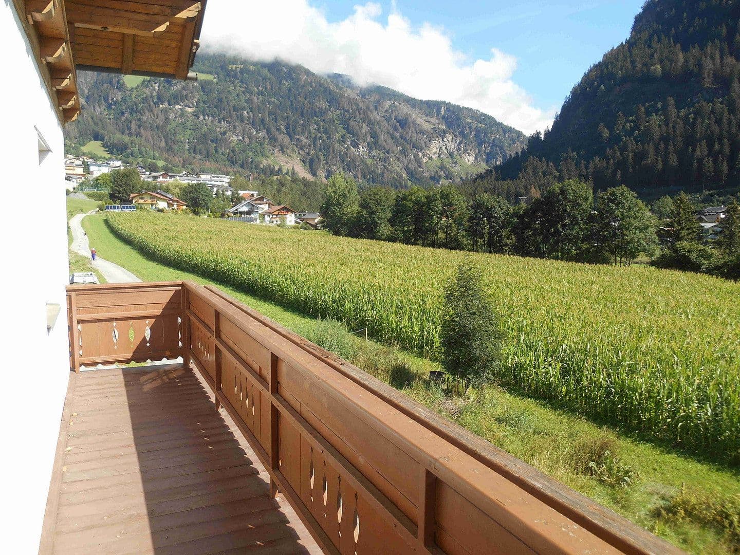 Predaj domu 261 m², pozemok 641 m², Winklern, Korutánsko Predaj domu 261 m², pozemok 641 m², Winklern, Korutánsko