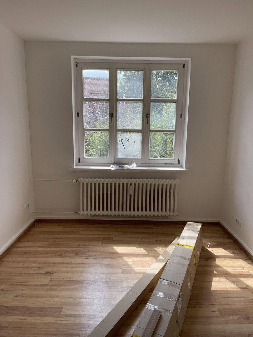 Prenájom bytu 3-izbový 76 m², Struckmannstr. 15, Hildesheim, Dolné Sasko Prenájom bytu 3-izbový 76 m², Struckmannstr. 15, Hildesheim, Dolné Sasko