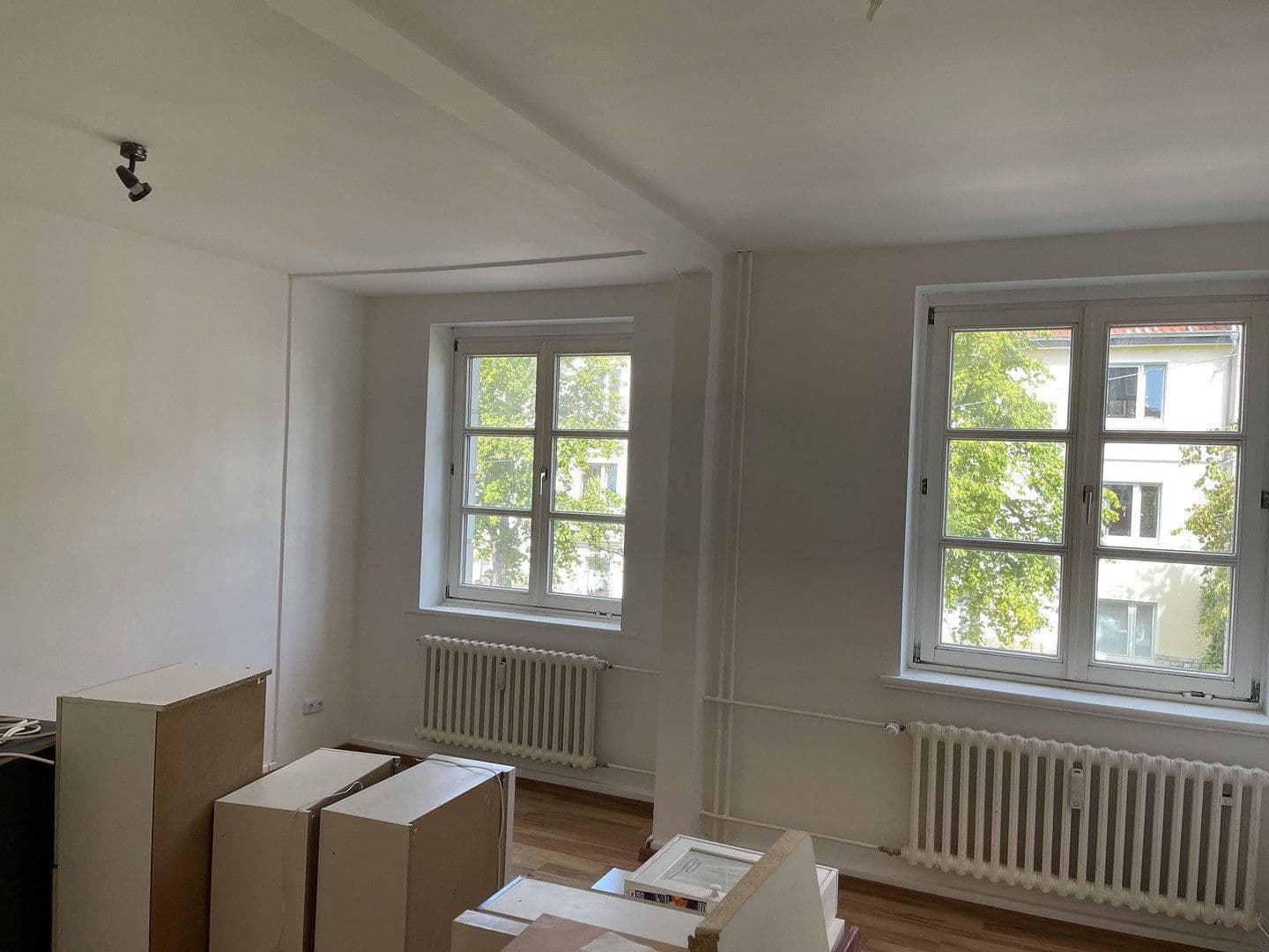 Prenájom bytu 3-izbový 76 m², Struckmannstr. 15, Hildesheim, Dolné Sasko Prenájom bytu 3-izbový 76 m², Struckmannstr. 15, Hildesheim, Dolné Sasko