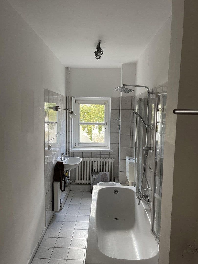 Prenájom bytu 3-izbový 76 m², Struckmannstr. 15, Hildesheim, Dolné Sasko Prenájom bytu 3-izbový 76 m², Struckmannstr. 15, Hildesheim, Dolné Sasko