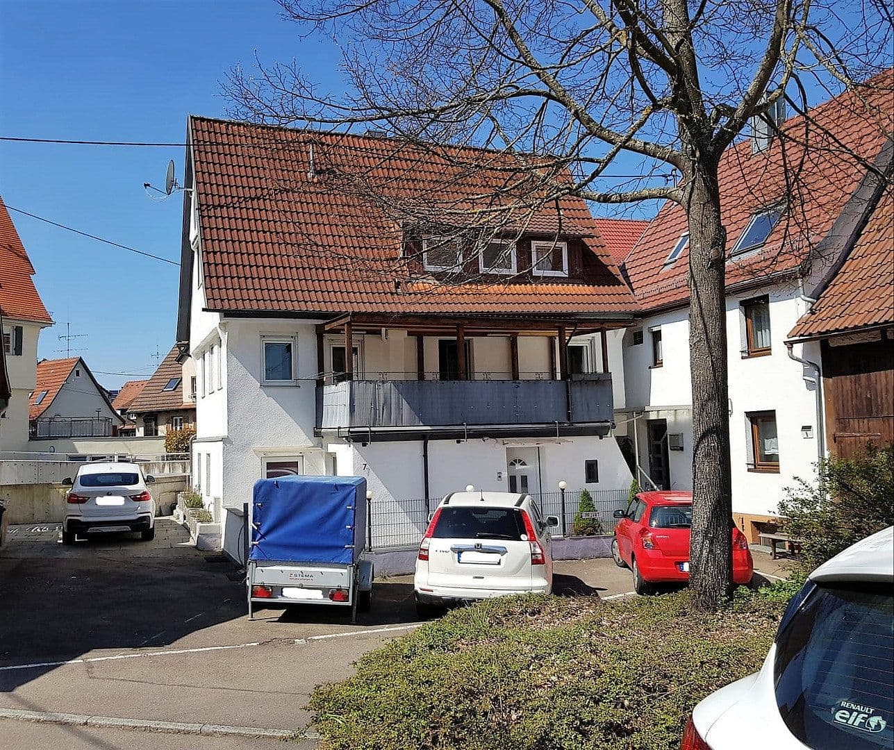 Predaj domu 138 m², pozemok 133 m², Stuttgart, Bádensko-Wurttembersko Predaj domu 138 m², pozemok 133 m², Stuttgart, Bádensko-Wurttembersko