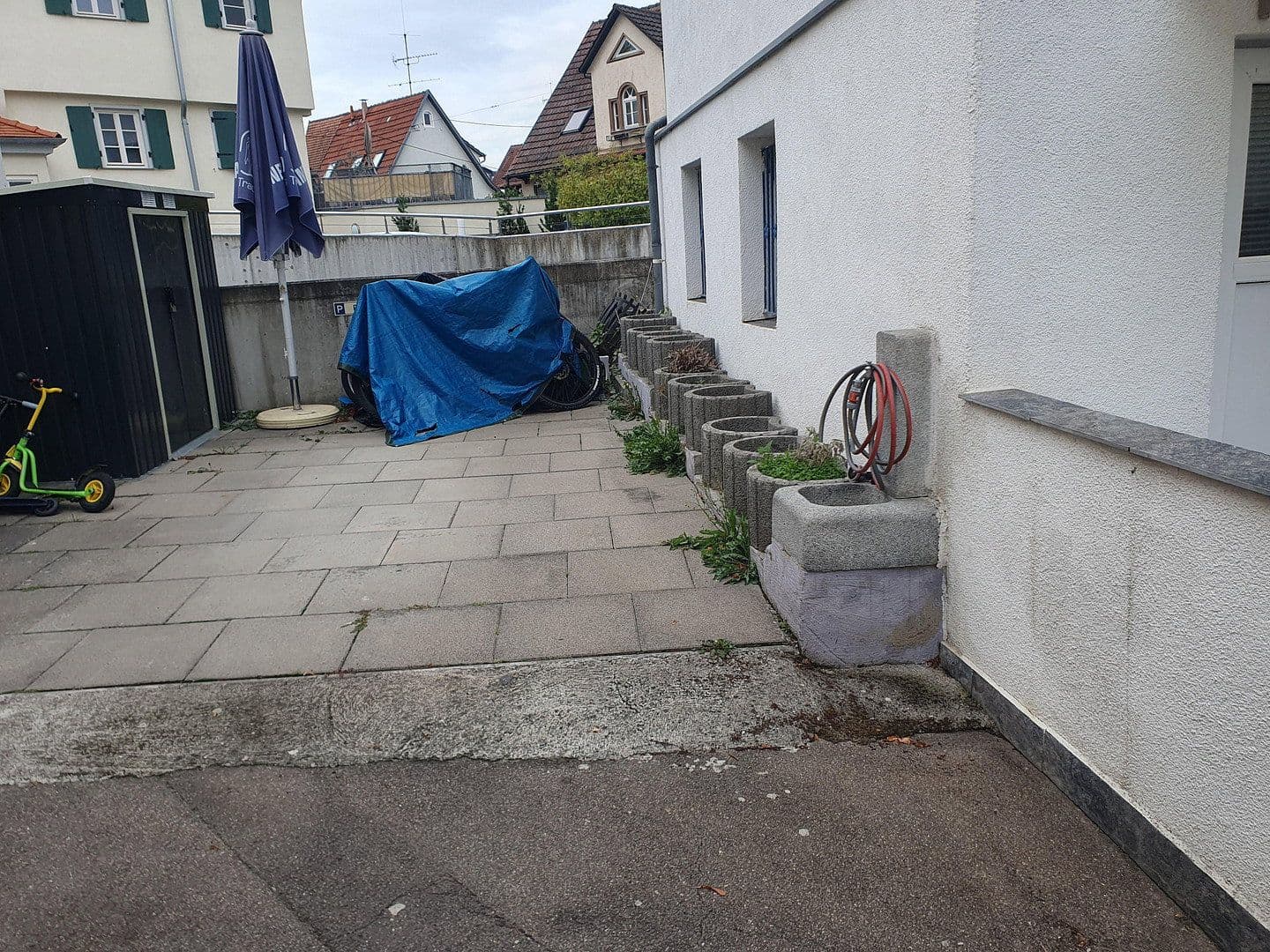 Predaj domu 138 m², pozemok 133 m², Stuttgart, Bádensko-Wurttembersko Predaj domu 138 m², pozemok 133 m², Stuttgart, Bádensko-Wurttembersko