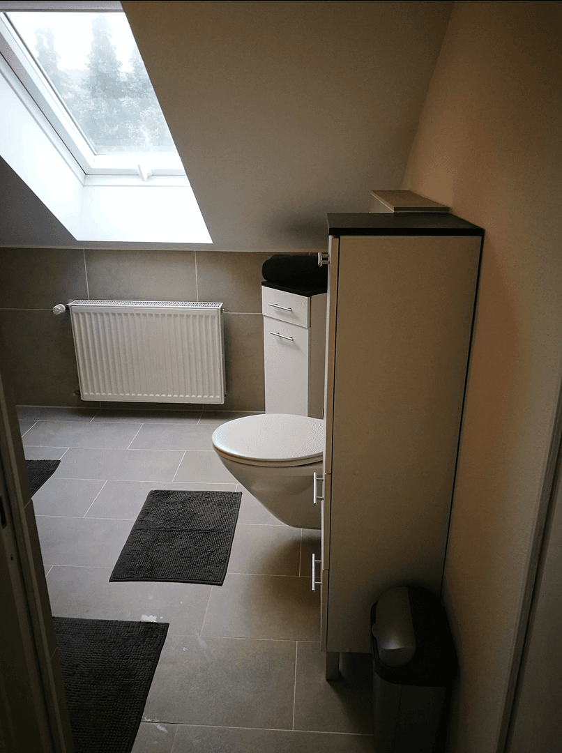 Prenájom bytu 3-izbový 78 m², Tegernheim, Bavorsko Prenájom bytu 3-izbový 78 m², Tegernheim, Bavorsko