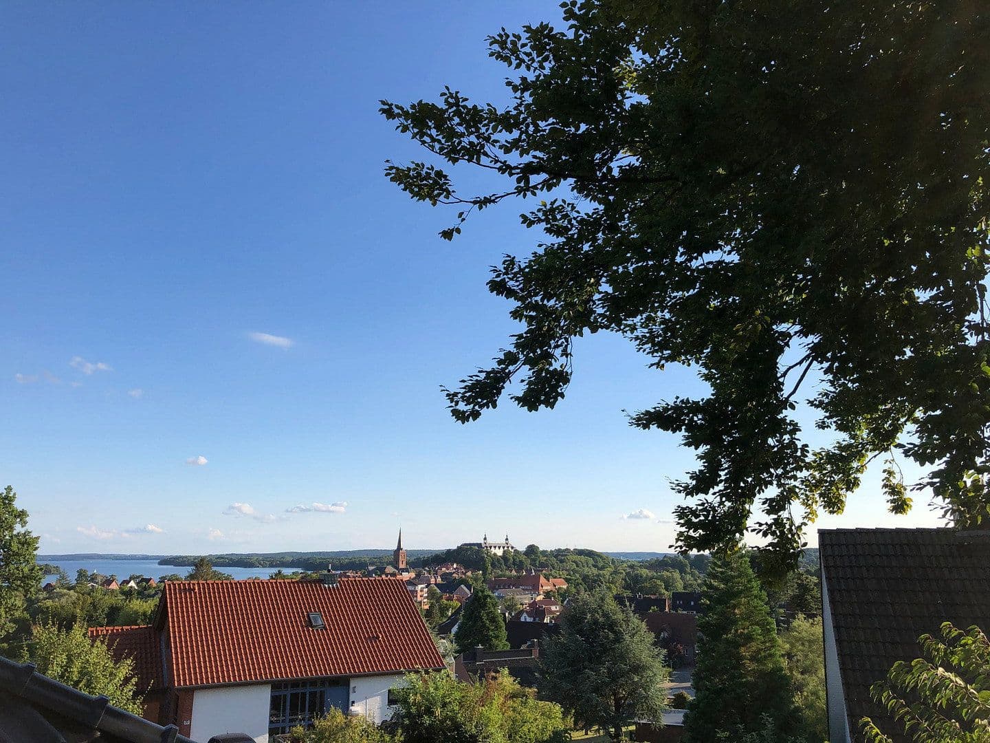 Prenájom bytu 2-izbový 86 m², Plön, Šlezvicko-Holštajnsko Prenájom bytu 2-izbový 86 m², Plön, Šlezvicko-Holštajnsko
