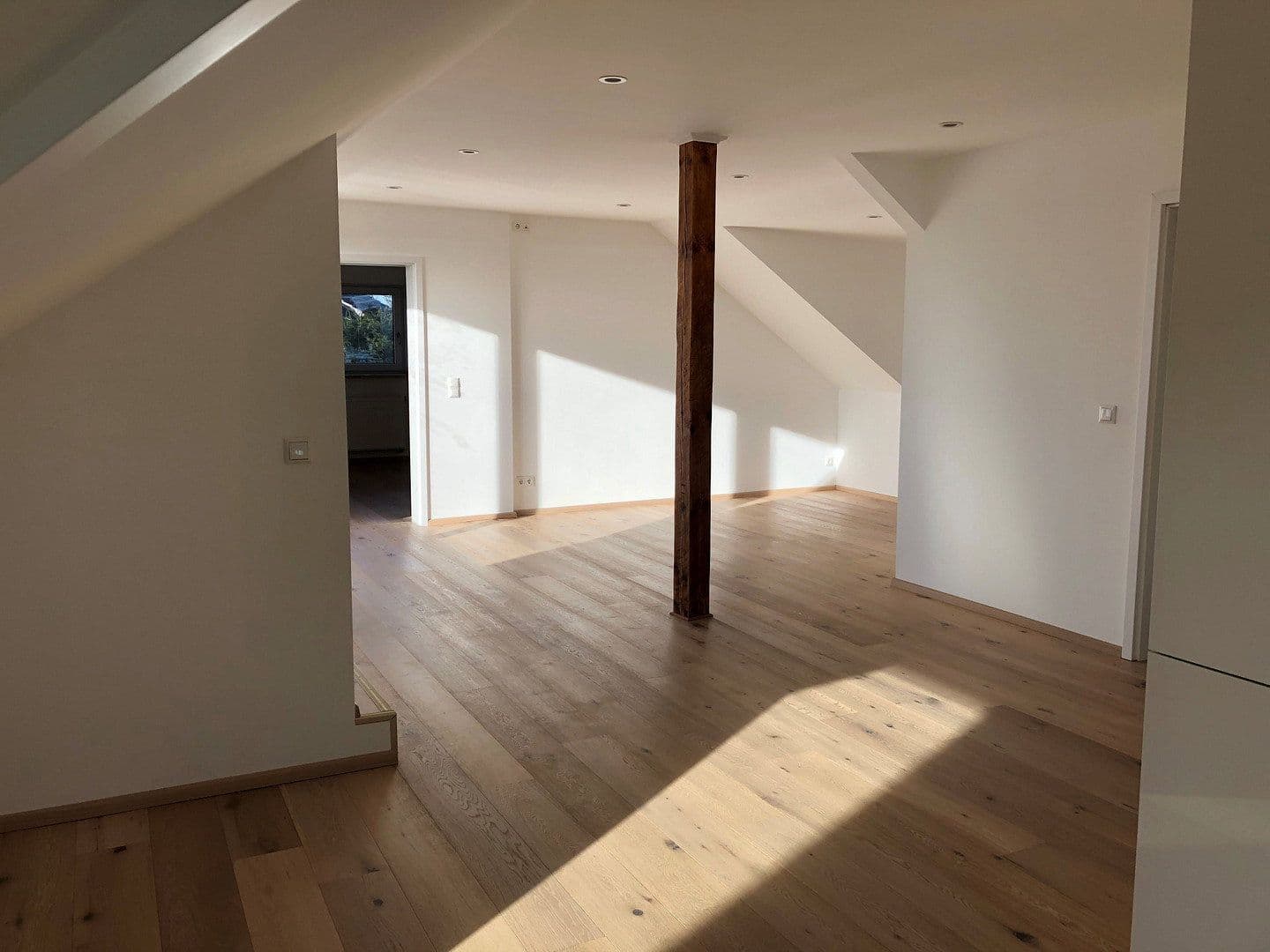 Prenájom bytu 2-izbový 86 m², Plön, Šlezvicko-Holštajnsko Prenájom bytu 2-izbový 86 m², Plön, Šlezvicko-Holštajnsko