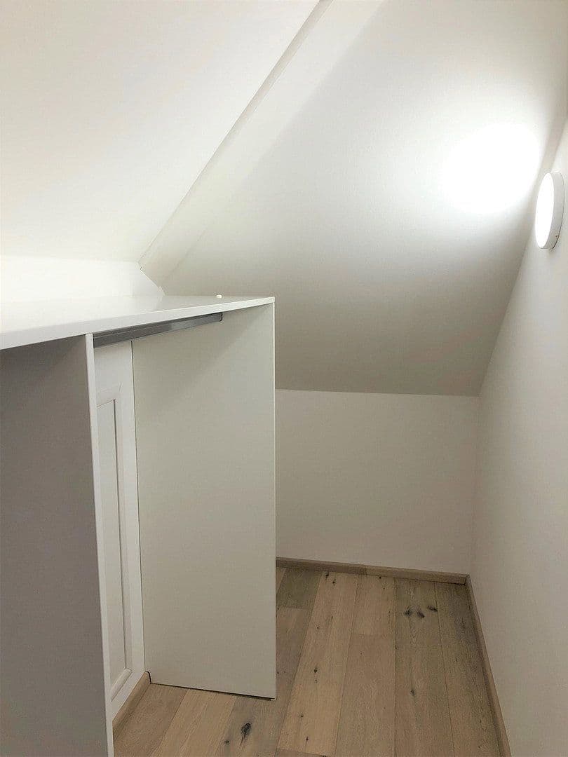 Prenájom bytu 2-izbový 86 m², Plön, Šlezvicko-Holštajnsko Prenájom bytu 2-izbový 86 m², Plön, Šlezvicko-Holštajnsko