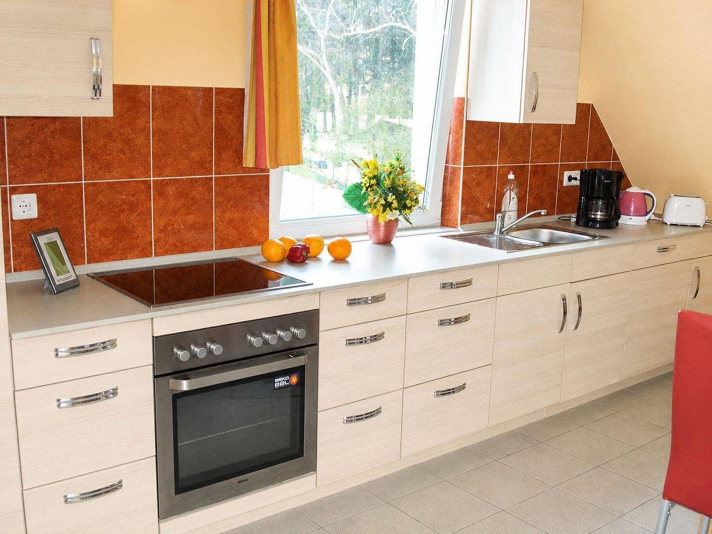 Prenájom bytu 3-izbový 80 m², Hamburg, Hamburg Prenájom bytu 3-izbový 80 m², Hamburg, Hamburg