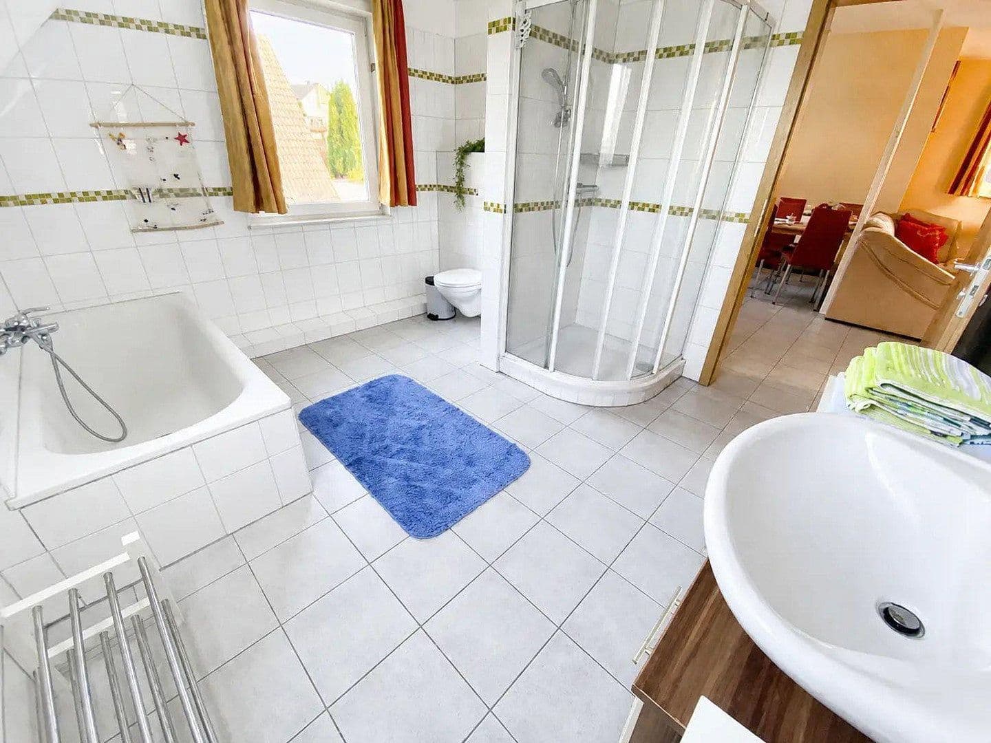 Prenájom bytu 3-izbový 80 m², Hamburg, Hamburg Prenájom bytu 3-izbový 80 m², Hamburg, Hamburg