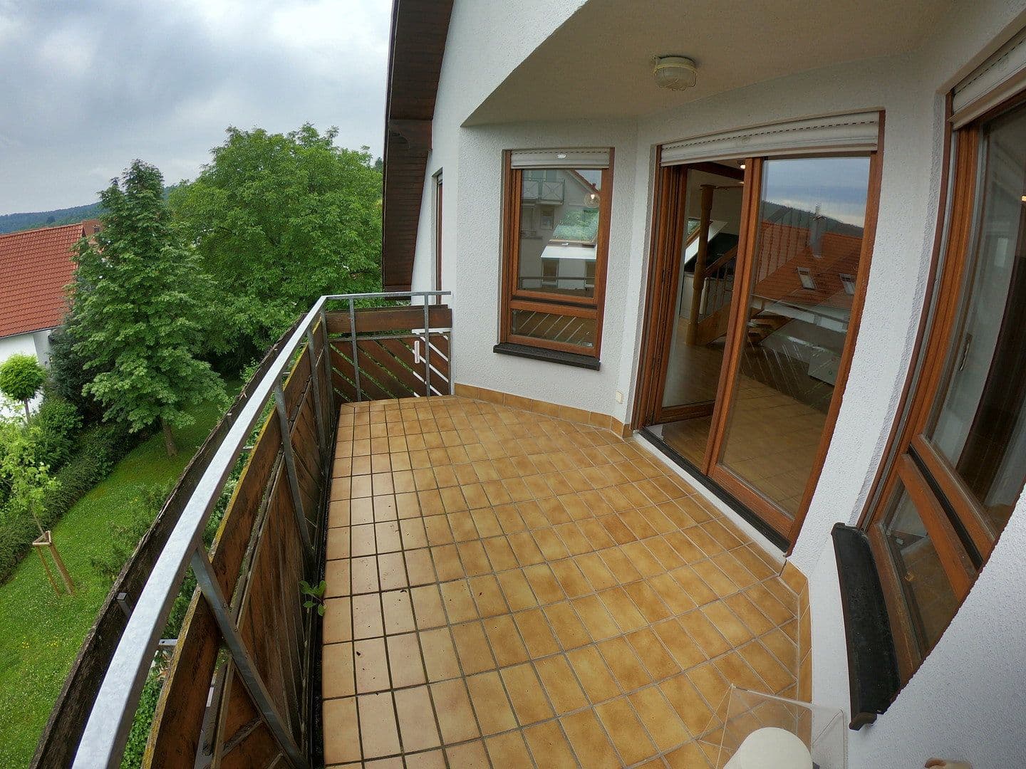 Prenájom bytu 2-izbový 97 m², Weilerstraße 4, Winterbach, Bádensko-Wurttembersko Prenájom bytu 2-izbový 97 m², Weilerstraße 4, Winterbach, Bádensko-Wurttembersko
