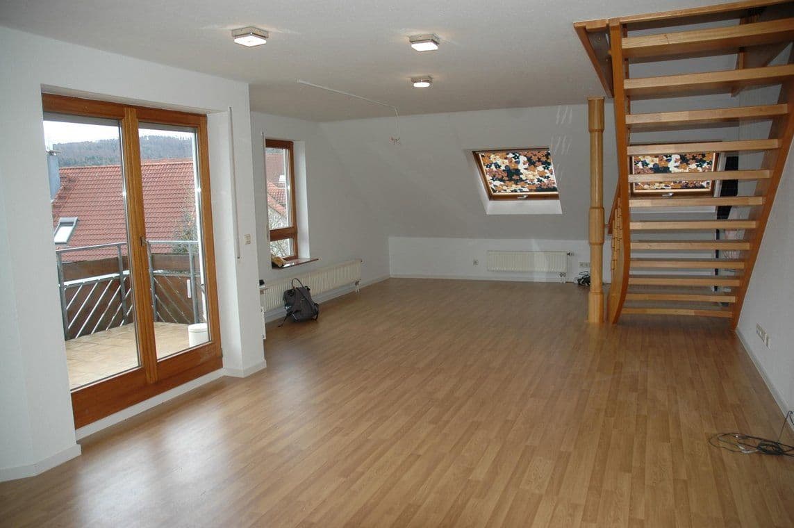 Prenájom bytu 2-izbový 97 m², Weilerstraße 4, Winterbach, Bádensko-Wurttembersko Prenájom bytu 2-izbový 97 m², Weilerstraße 4, Winterbach, Bádensko-Wurttembersko