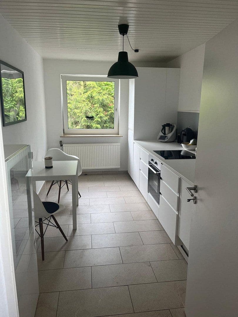 Prenájom bytu 3-izbový 73 m², Bergisch Gladbach, Severné Porýnie - Westfálsko Prenájom bytu 3-izbový 73 m², Bergisch Gladbach, Severné Porýnie - Westfálsko