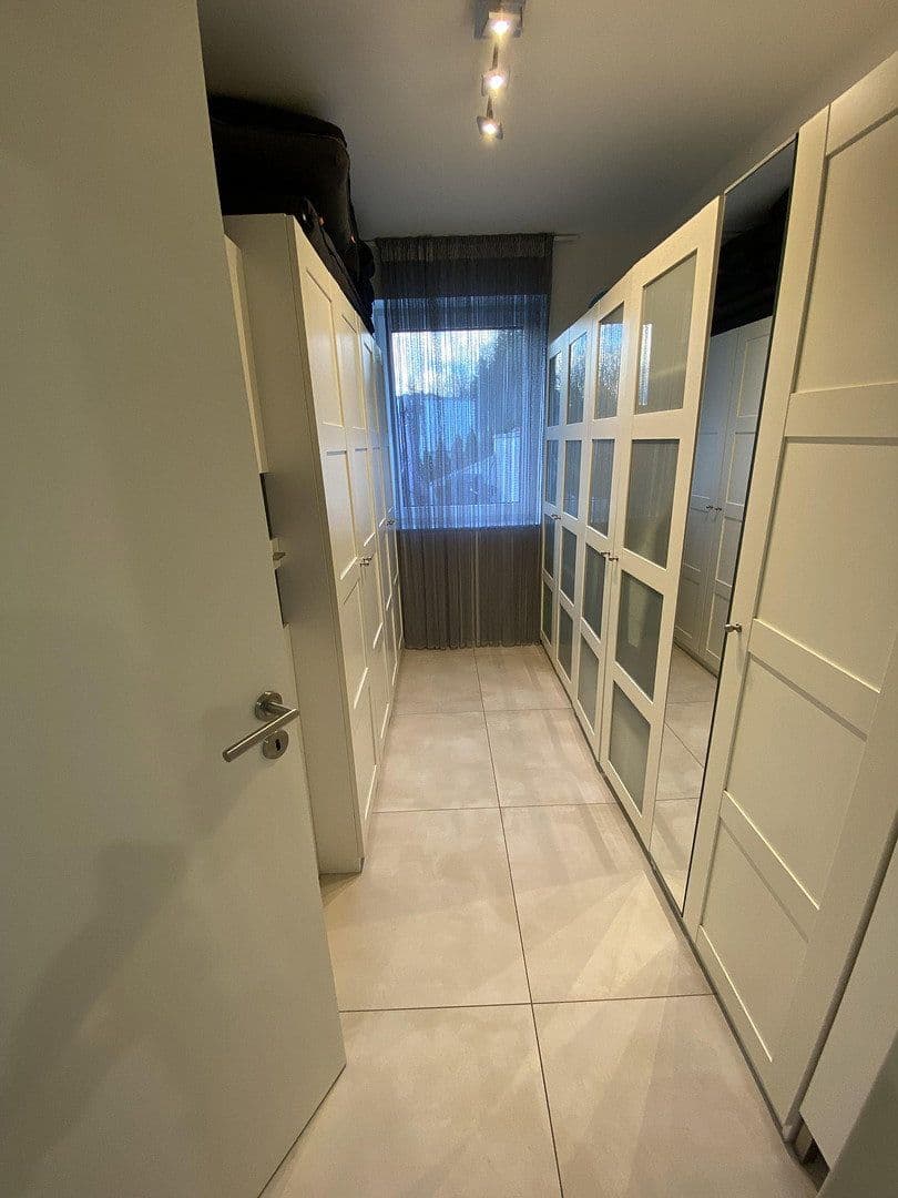 Prenájom bytu 4-izbový 90 m², Nagold, Bádensko-Wurttembersko Prenájom bytu 4-izbový 90 m², Nagold, Bádensko-Wurttembersko