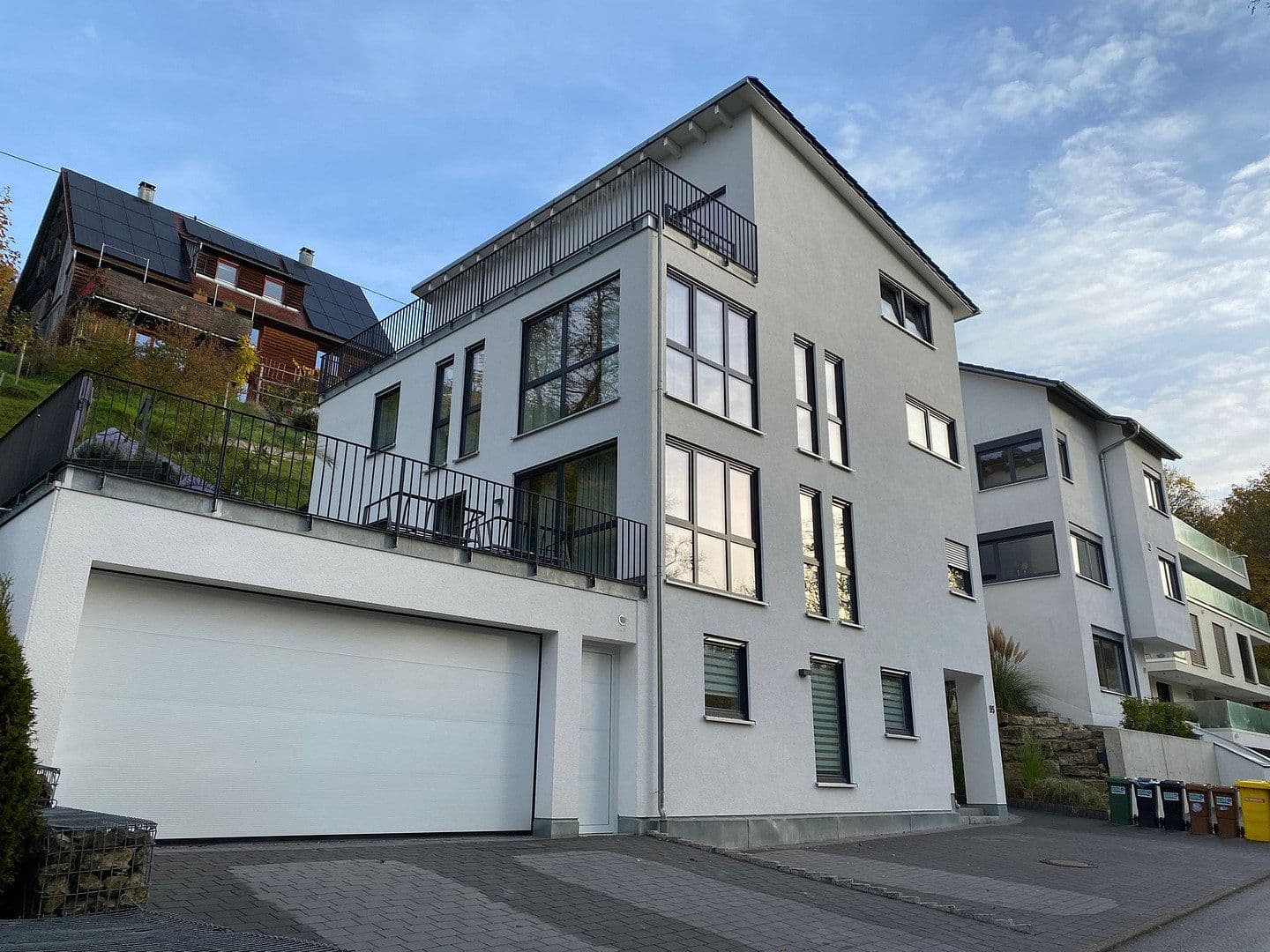 Prenájom bytu 4-izbový 90 m², Nagold, Bádensko-Wurttembersko Prenájom bytu 4-izbový 90 m², Nagold, Bádensko-Wurttembersko