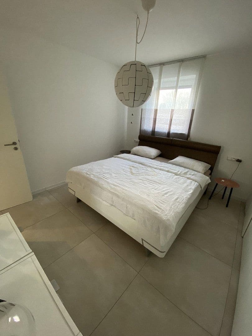 Prenájom bytu 4-izbový 90 m², Nagold, Bádensko-Wurttembersko Prenájom bytu 4-izbový 90 m², Nagold, Bádensko-Wurttembersko