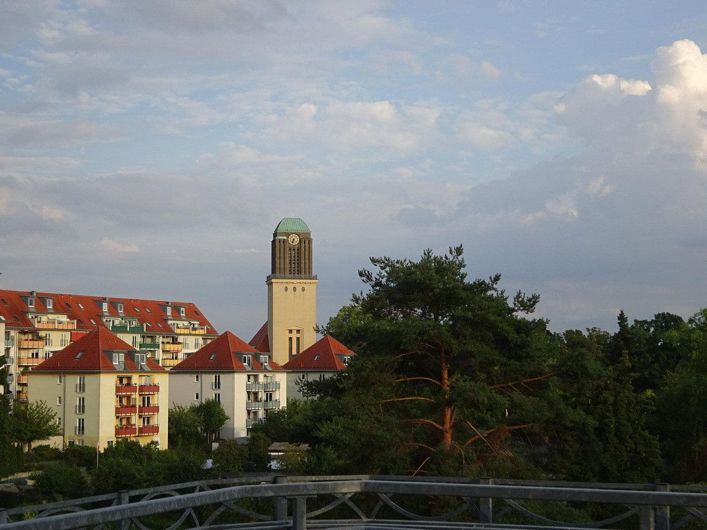 Prenájom bytu 5-izbový 156 m², Görlitz, Sasko Prenájom bytu 5-izbový 156 m², Görlitz, Sasko