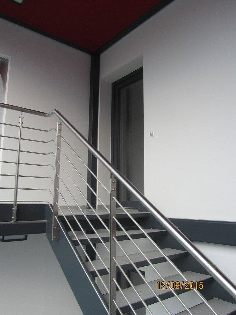 Prenájom bytu 2-izbový 89 m², Walderych 8, Geilenkirchen, Severné Porýnie - Westfálsko Prenájom bytu 2-izbový 89 m², Walderych 8, Geilenkirchen, Severné Porýnie - Westfálsko