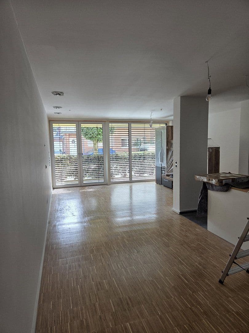 Prenájom bytu 2-izbový 89 m², Walderych 8, Geilenkirchen, Severné Porýnie - Westfálsko Prenájom bytu 2-izbový 89 m², Walderych 8, Geilenkirchen, Severné Porýnie - Westfálsko