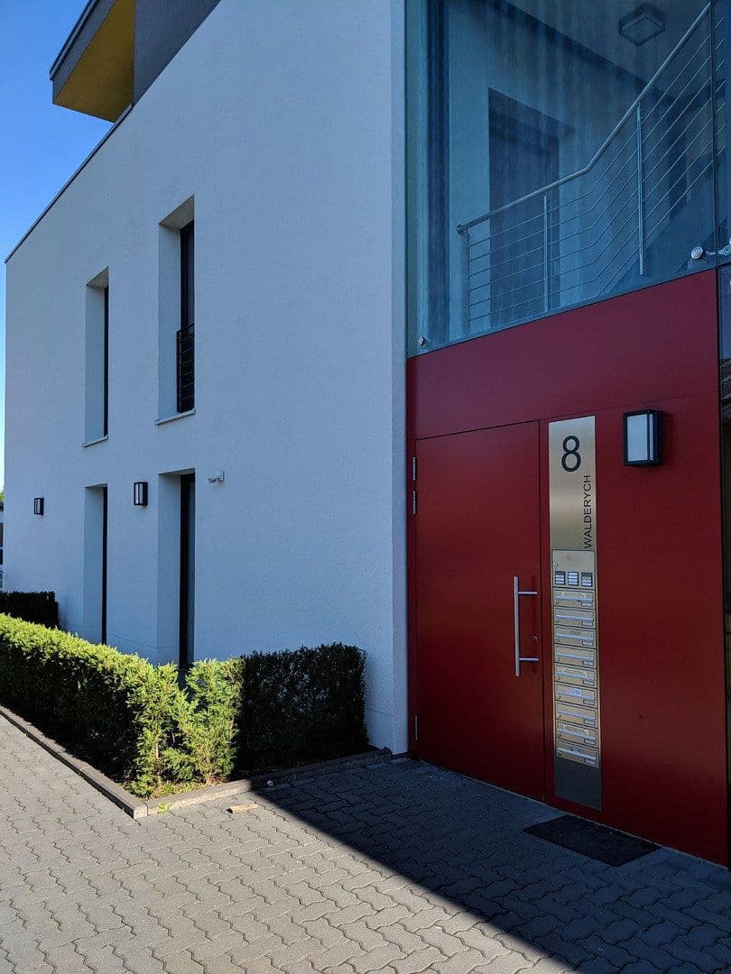 Prenájom bytu 2-izbový 89 m², Walderych 8, Geilenkirchen, Severné Porýnie - Westfálsko Prenájom bytu 2-izbový 89 m², Walderych 8, Geilenkirchen, Severné Porýnie - Westfálsko