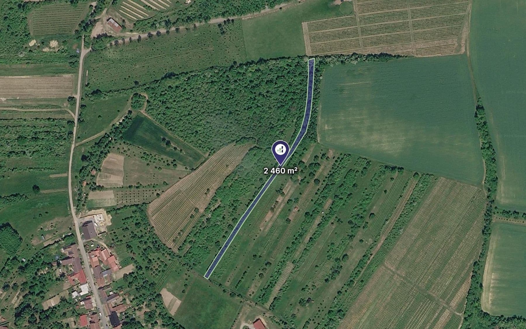 Predaj pozemku 410 m², Boleradice, Jihomoravský kraj Predaj pozemku 410 m², Boleradice, Jihomoravský kraj
