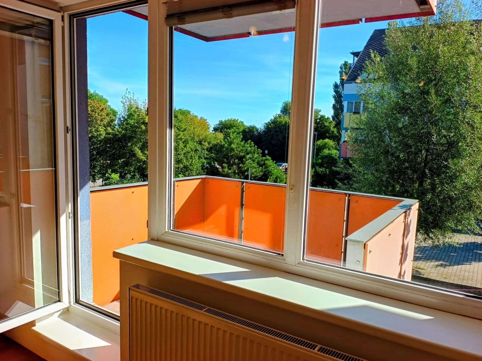 Prenájom bytu 2-izbový 54 m², Herlíkovická, Praha, Praha Prenájom bytu 2-izbový 54 m², Herlíkovická, Praha, Praha