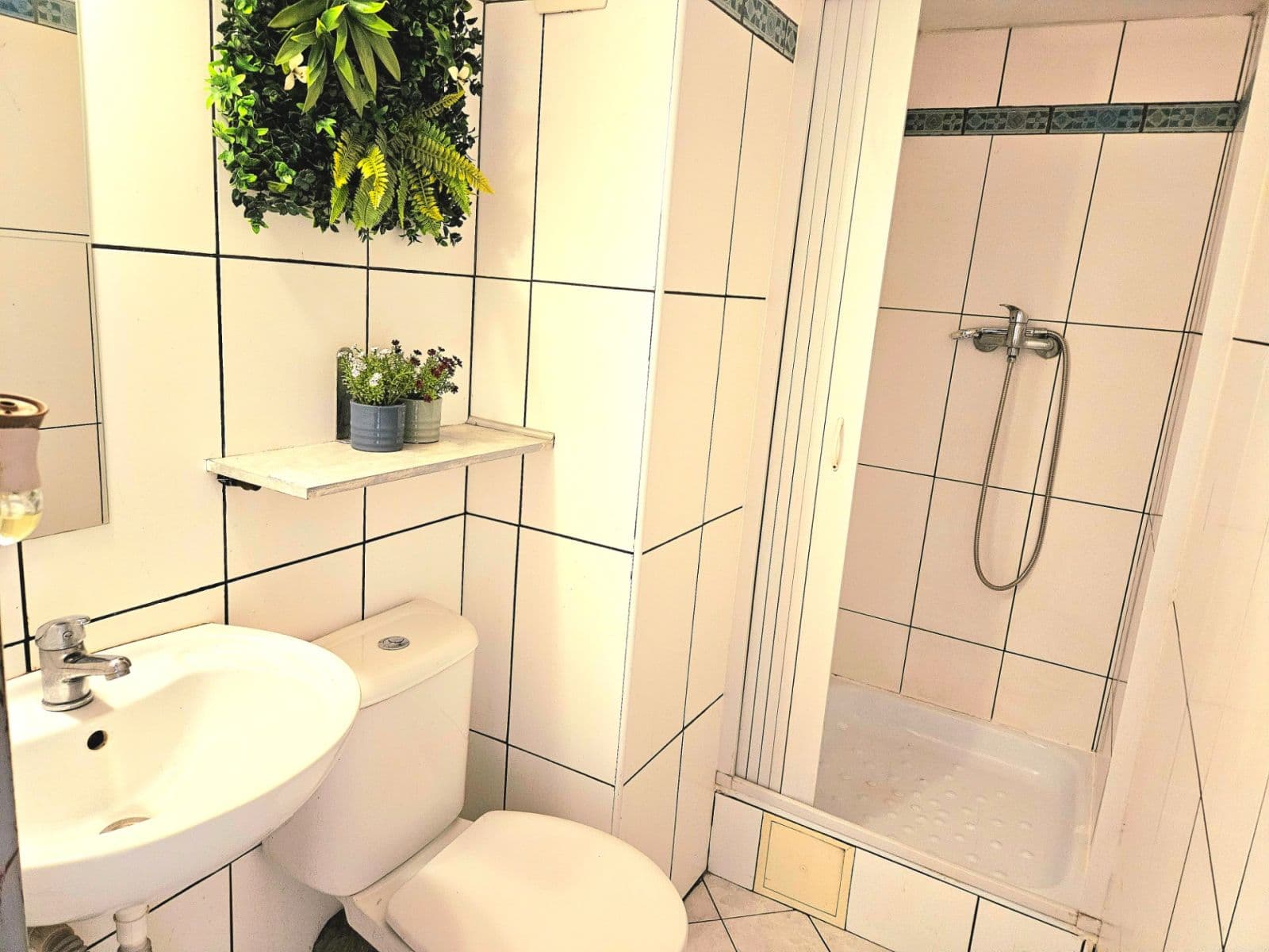 Prenájom bytu 1-izbový 45 m², Vlkova, Praha, Praha Prenájom bytu 1-izbový 45 m², Vlkova, Praha, Praha