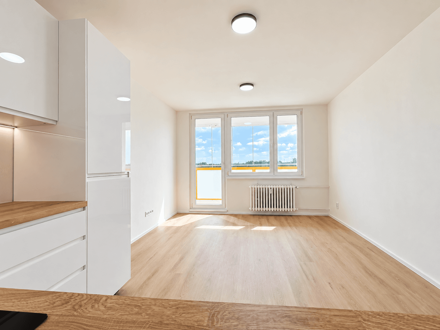 Predaj bytu 4-izbový 83 m², Janského, Praha, Praha Predaj bytu 4-izbový 83 m², Janského, Praha, Praha