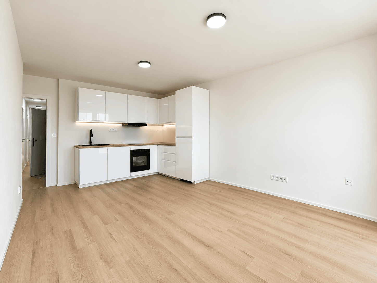 Predaj bytu 4-izbový 83 m², Janského, Praha, Praha Predaj bytu 4-izbový 83 m², Janského, Praha, Praha