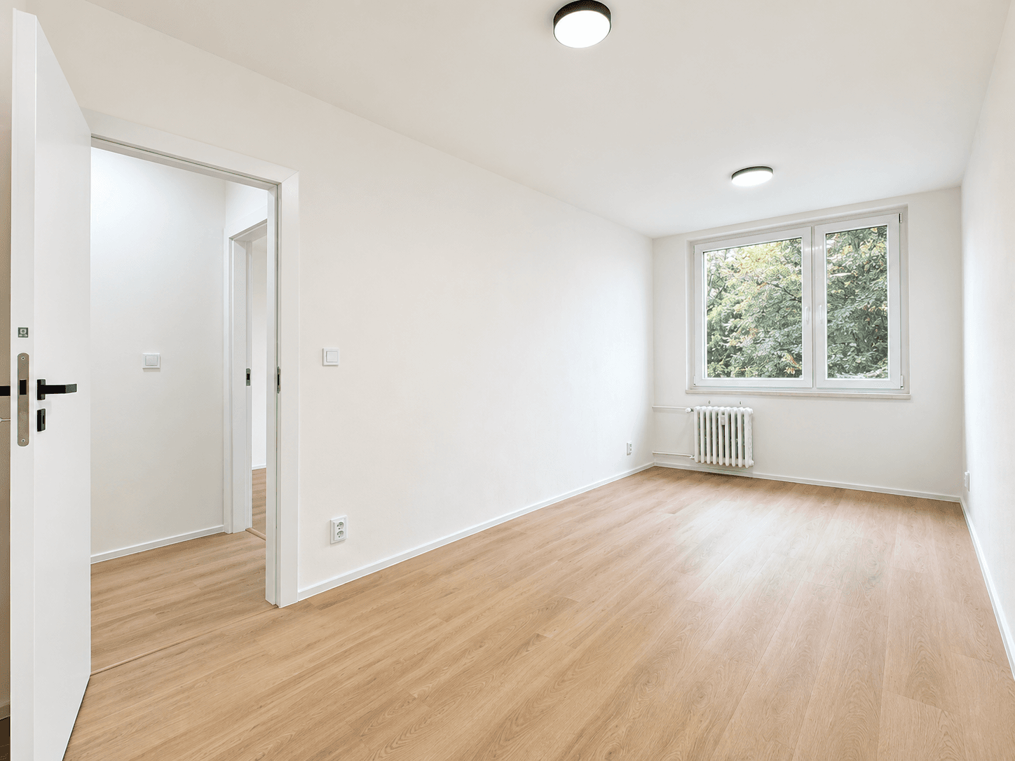 Predaj bytu 4-izbový 83 m², Janského, Praha, Praha Predaj bytu 4-izbový 83 m², Janského, Praha, Praha