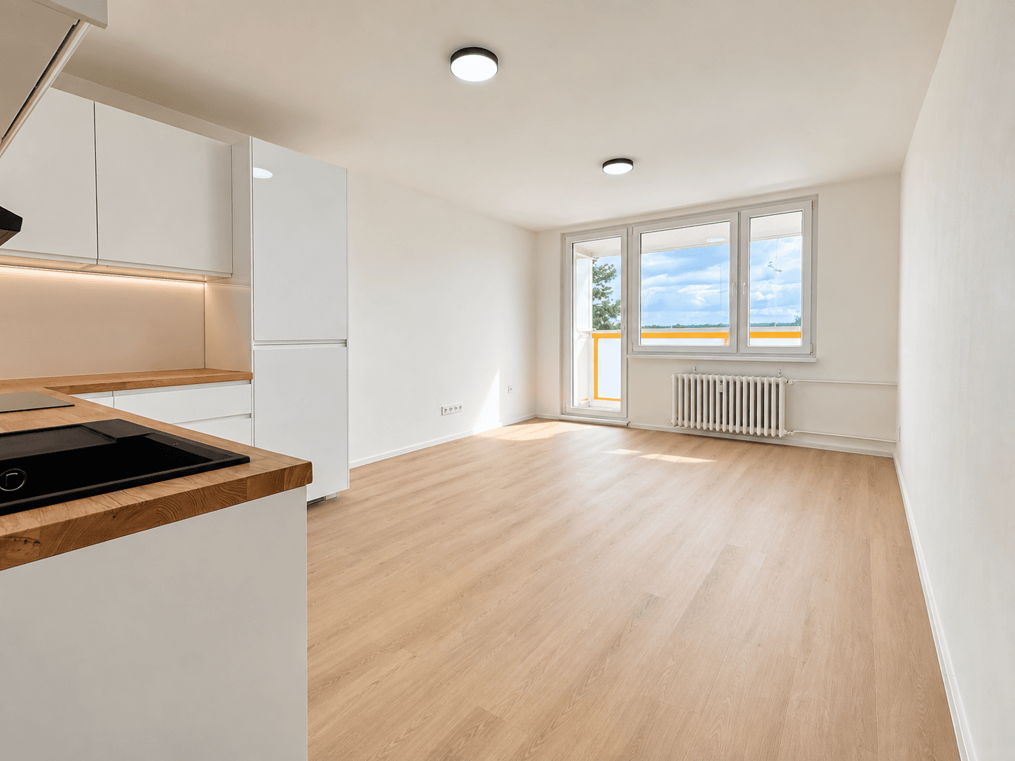 Predaj bytu 4-izbový 83 m², Janského, Praha, Praha Predaj bytu 4-izbový 83 m², Janského, Praha, Praha