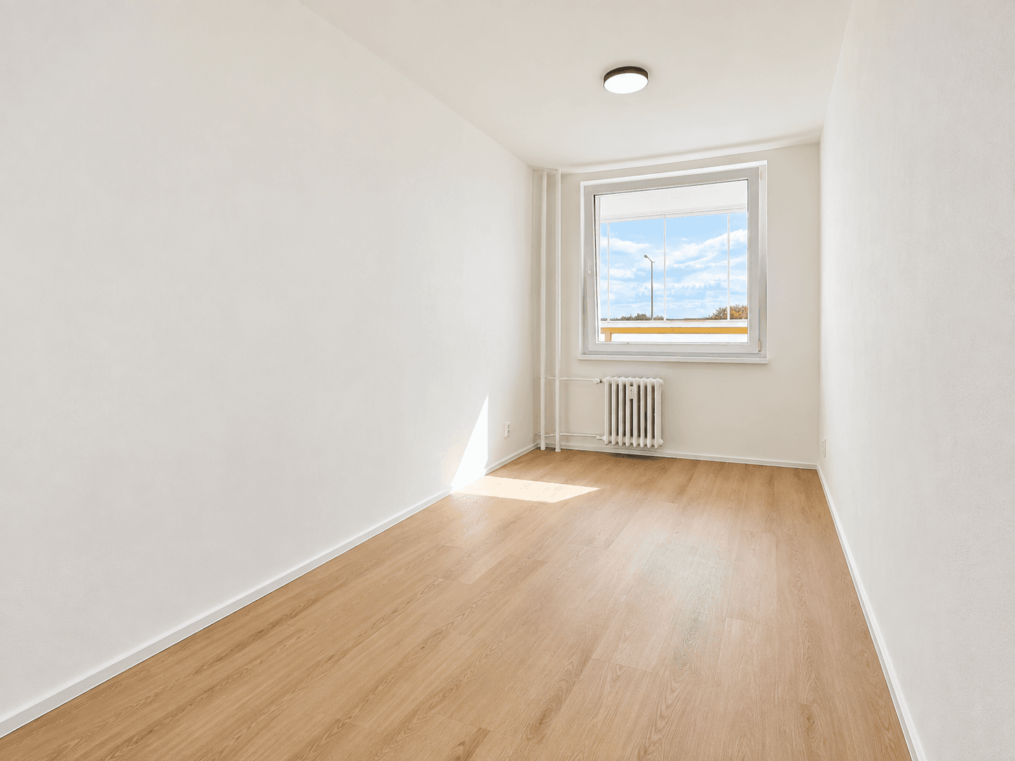 Predaj bytu 4-izbový 83 m², Janského, Praha, Praha Predaj bytu 4-izbový 83 m², Janského, Praha, Praha
