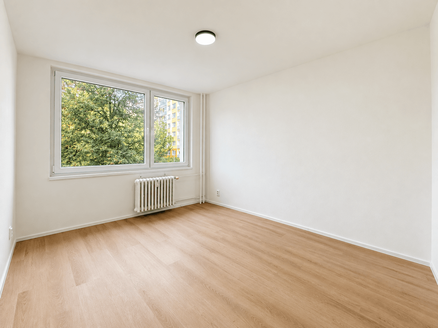 Predaj bytu 4-izbový 83 m², Janského, Praha, Praha Predaj bytu 4-izbový 83 m², Janského, Praha, Praha