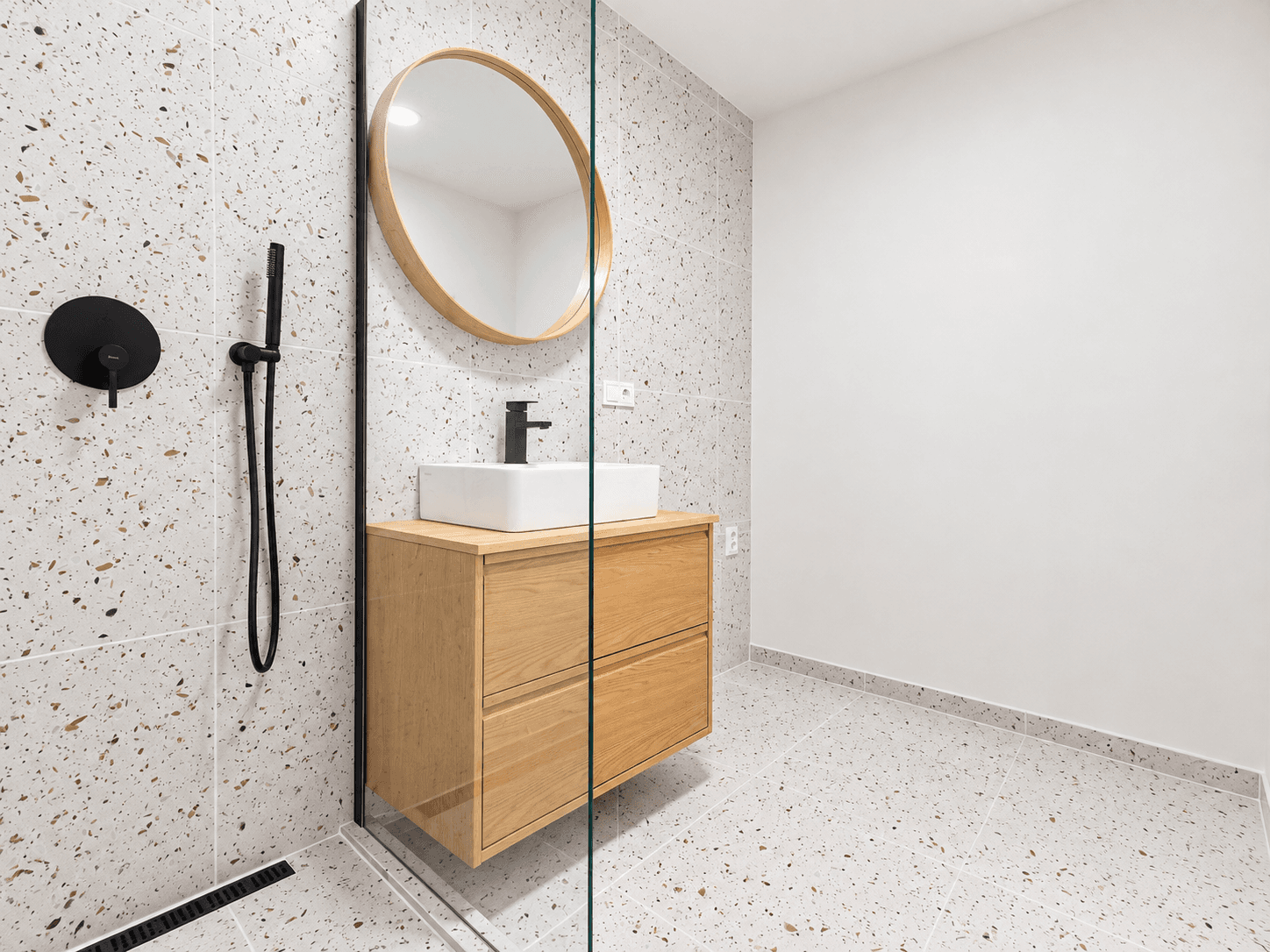 Predaj bytu 4-izbový 83 m², Janského, Praha, Praha Predaj bytu 4-izbový 83 m², Janského, Praha, Praha
