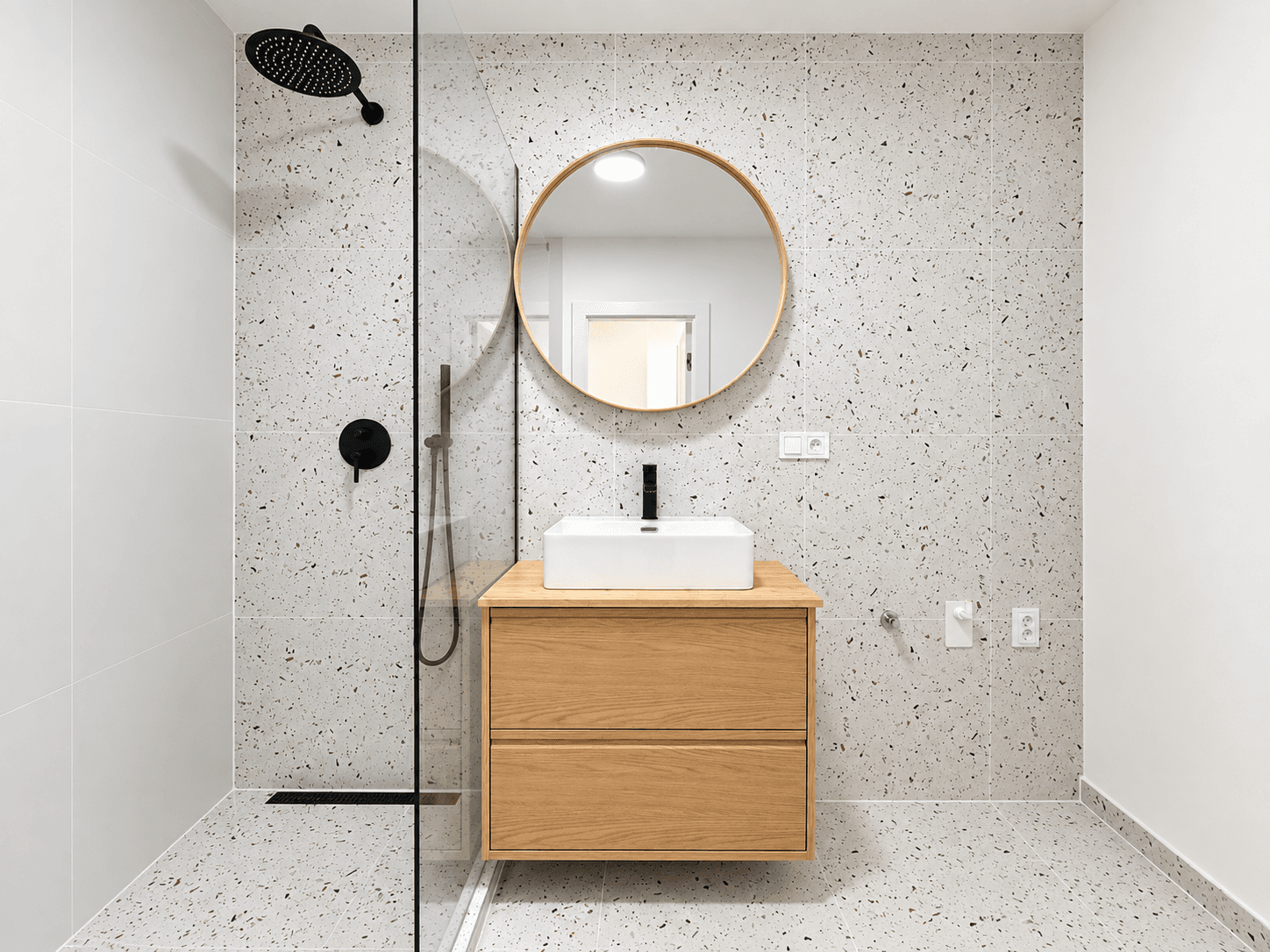 Predaj bytu 4-izbový 83 m², Janského, Praha, Praha Predaj bytu 4-izbový 83 m², Janského, Praha, Praha