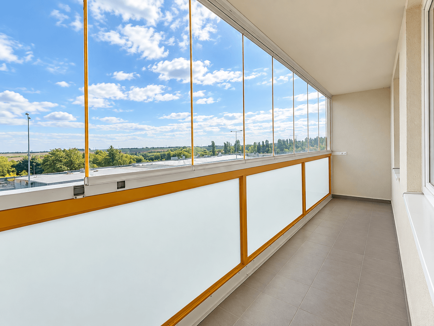 Predaj bytu 4-izbový 83 m², Janského, Praha, Praha Predaj bytu 4-izbový 83 m², Janského, Praha, Praha