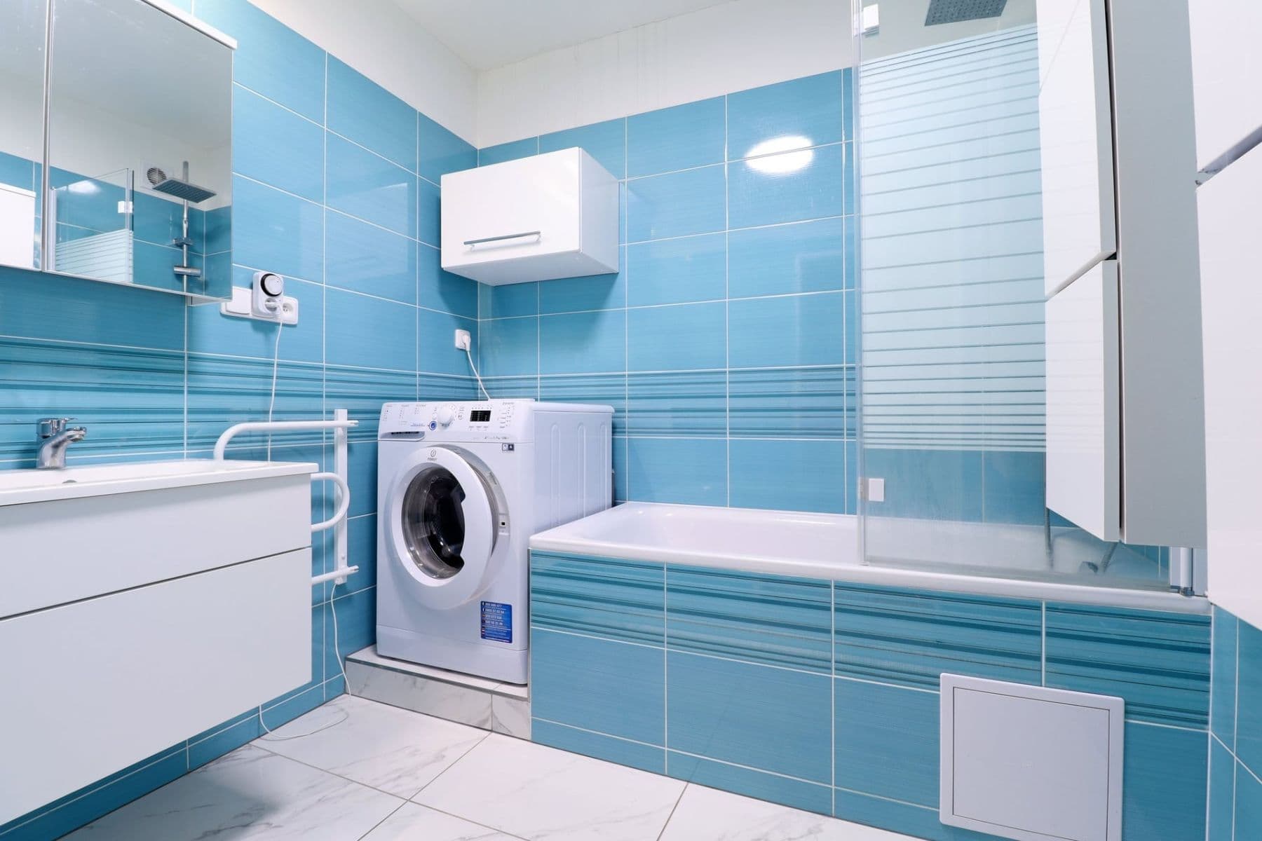 Prenájom bytu 2-izbový 77 m², Imrychova, Praha, Praha Prenájom bytu 2-izbový 77 m², Imrychova, Praha, Praha