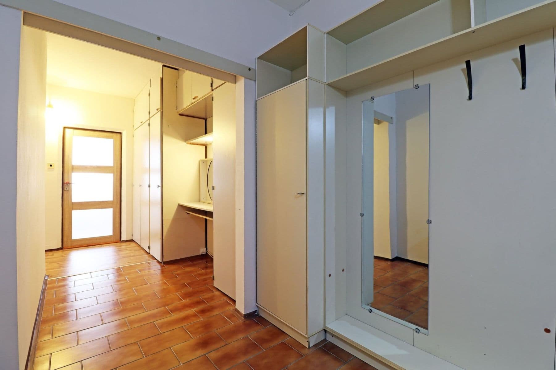 Prenájom bytu 2-izbový 77 m², Imrychova, Praha, Praha Prenájom bytu 2-izbový 77 m², Imrychova, Praha, Praha