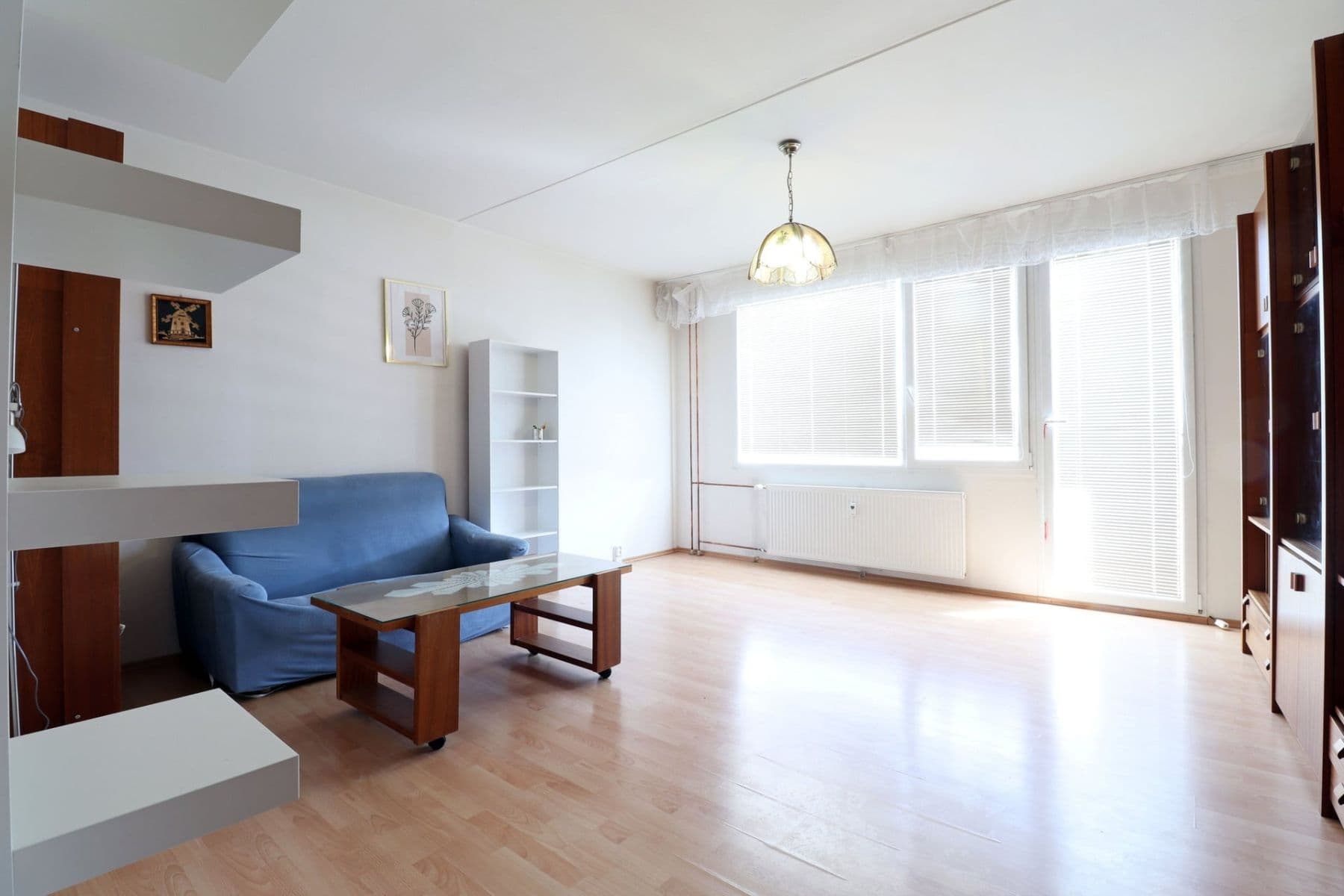 Prenájom bytu 2-izbový 77 m², Imrychova, Praha, Praha Prenájom bytu 2-izbový 77 m², Imrychova, Praha, Praha