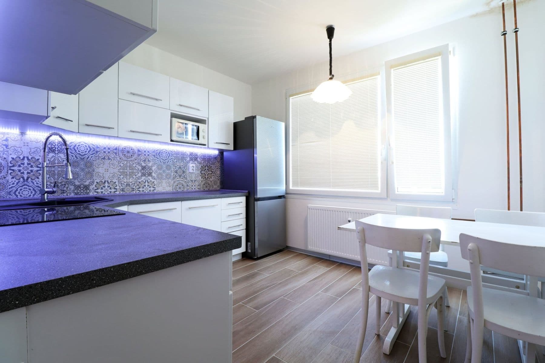 Prenájom bytu 2-izbový 77 m², Imrychova, Praha, Praha Prenájom bytu 2-izbový 77 m², Imrychova, Praha, Praha