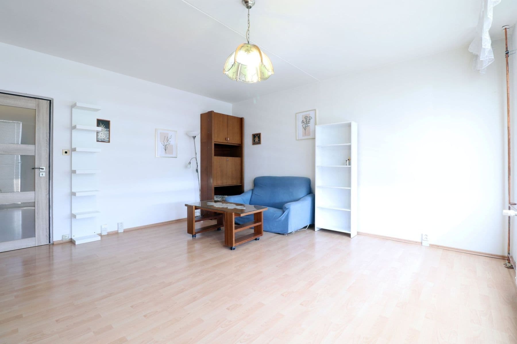 Prenájom bytu 2-izbový 77 m², Imrychova, Praha, Praha Prenájom bytu 2-izbový 77 m², Imrychova, Praha, Praha