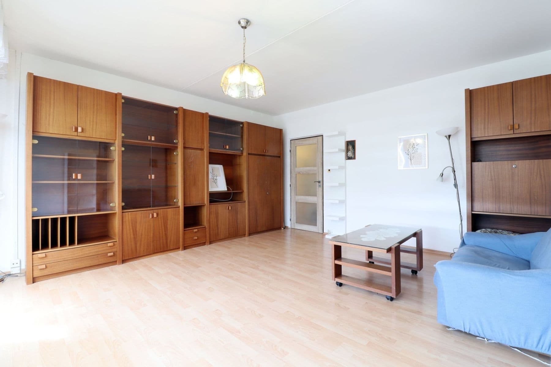 Prenájom bytu 2-izbový 77 m², Imrychova, Praha, Praha Prenájom bytu 2-izbový 77 m², Imrychova, Praha, Praha