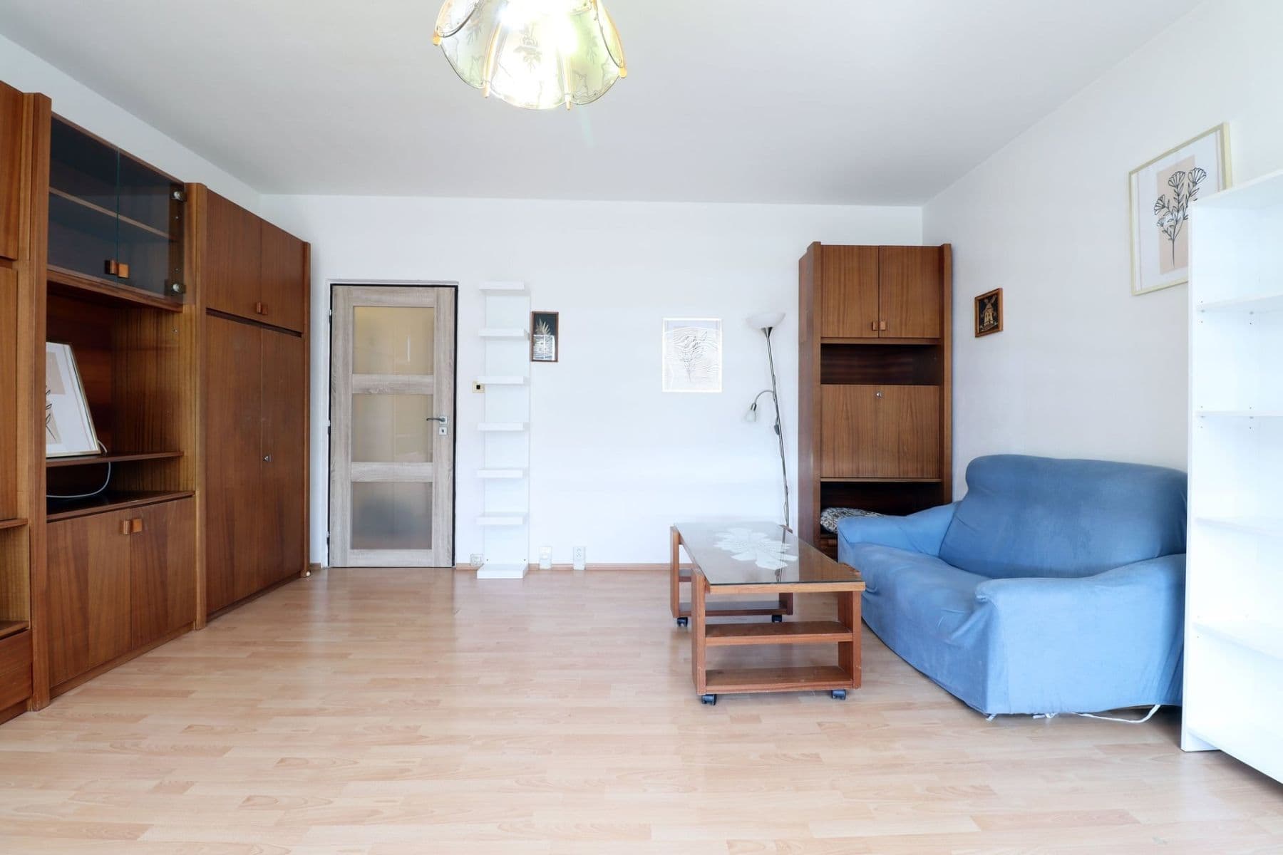 Prenájom bytu 2-izbový 77 m², Imrychova, Praha, Praha Prenájom bytu 2-izbový 77 m², Imrychova, Praha, Praha