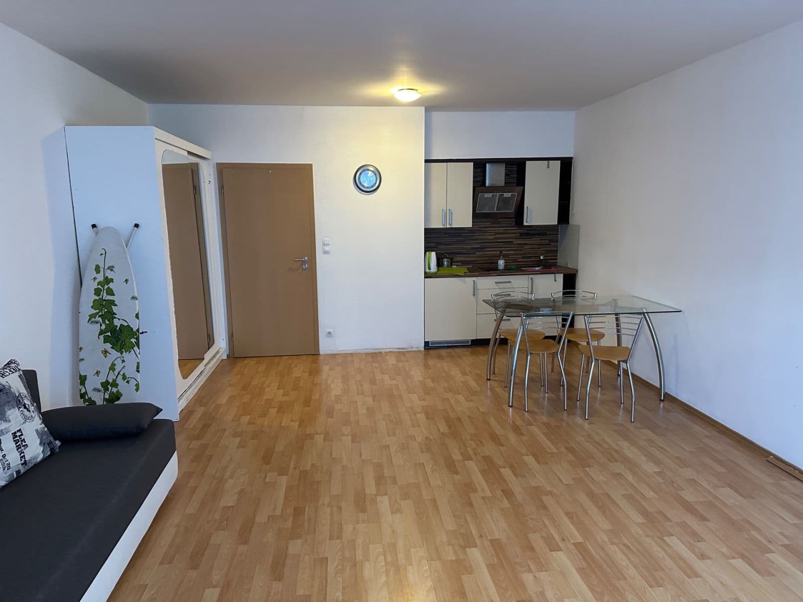 Predaj bytu 1-izbový 41 m², Kabešova, Praha, Praha Predaj bytu 1-izbový 41 m², Kabešova, Praha, Praha