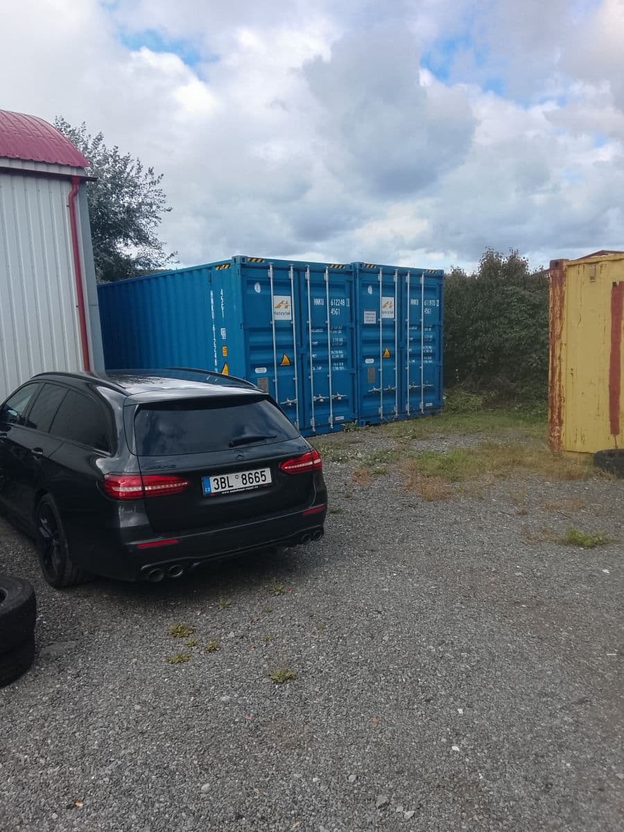 Prenájom nebytového priestoru 30 m², Blanenská, Kuřim, Jihomoravský kraj Prenájom nebytového priestoru 30 m², Blanenská, Kuřim, Jihomoravský kraj