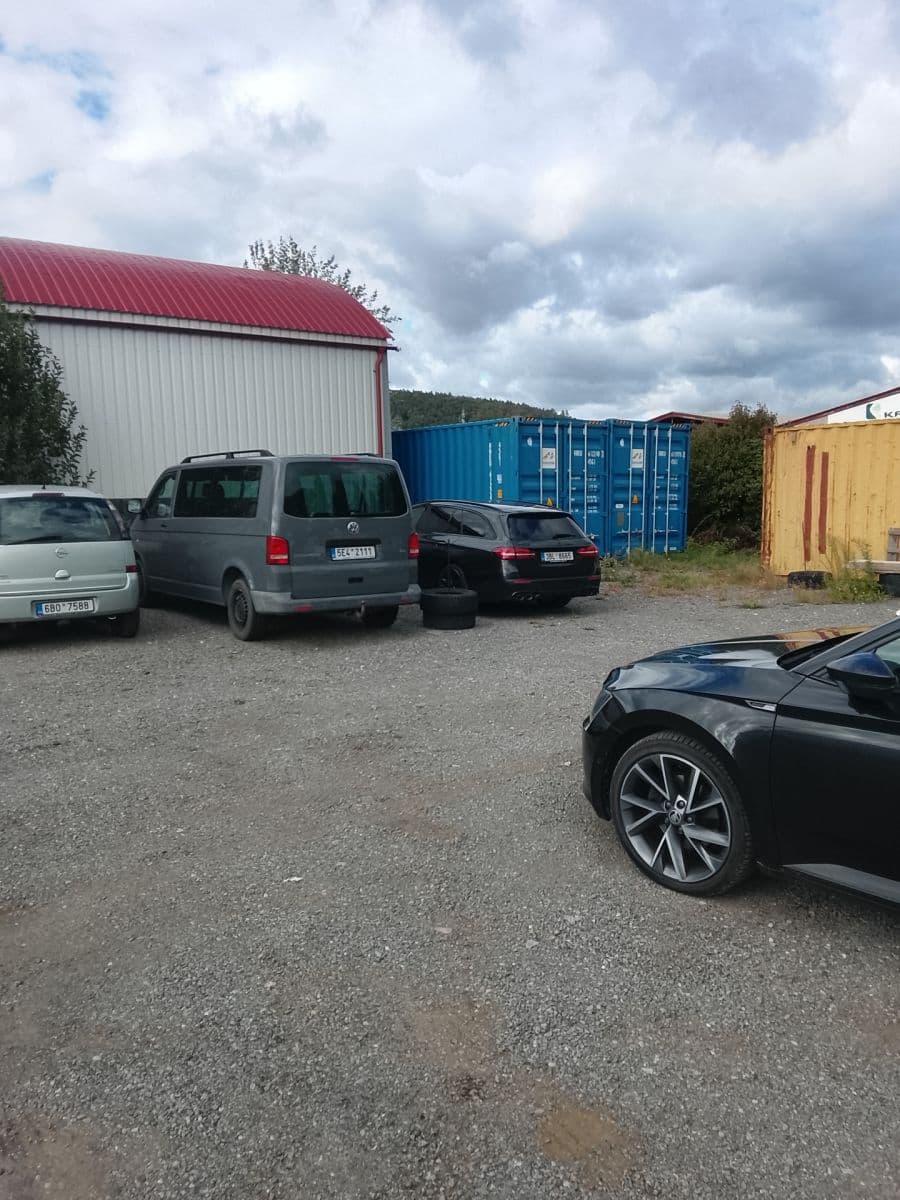 Prenájom nebytového priestoru 30 m², Blanenská, Kuřim, Jihomoravský kraj Prenájom nebytového priestoru 30 m², Blanenská, Kuřim, Jihomoravský kraj